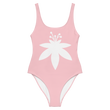 Flower Swimsuit