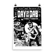 Day of the Dab Poster