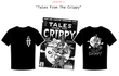 Tales from the Crippy