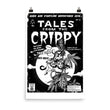 Tales from the Crippy Poster