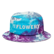 Flowery Bucket